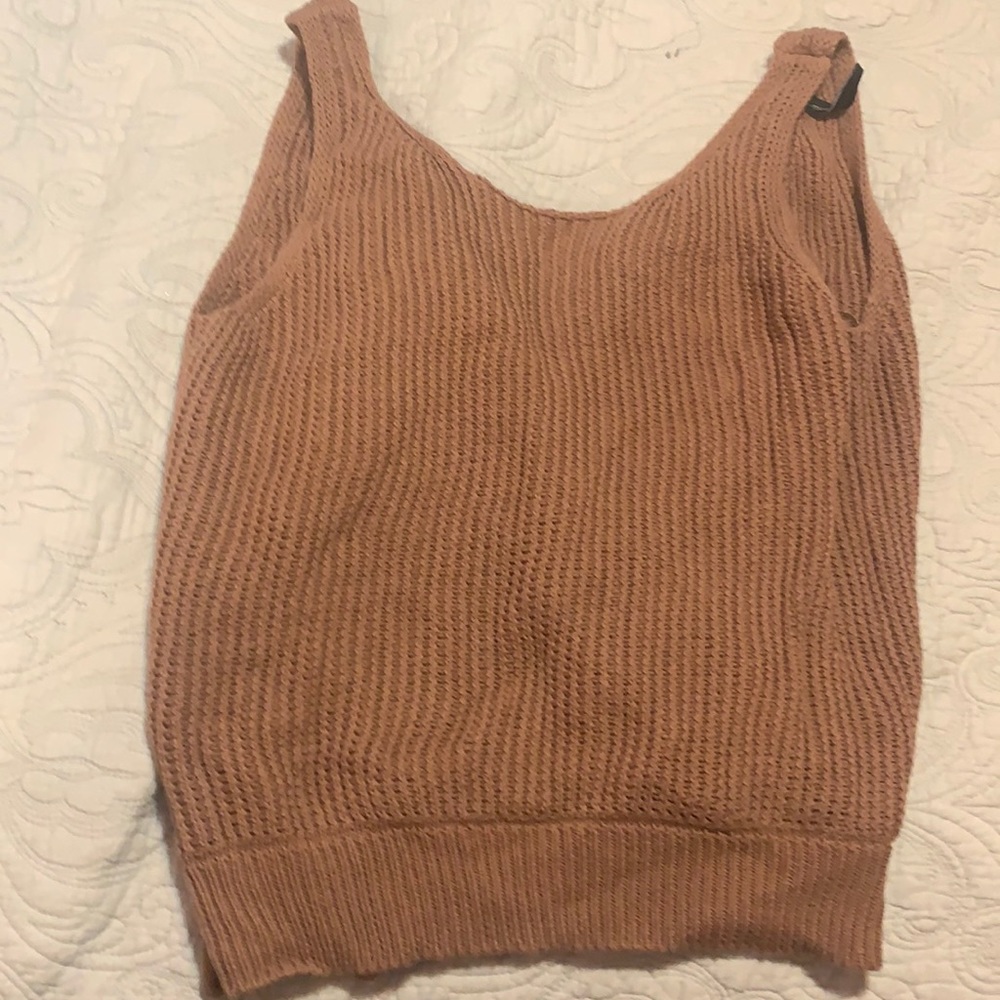 Brown shirt !!
